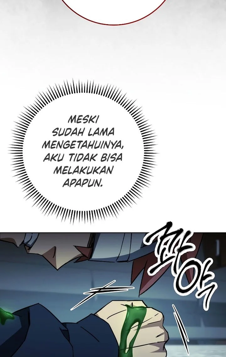 The Hero Returns Bab 51 halaman 46