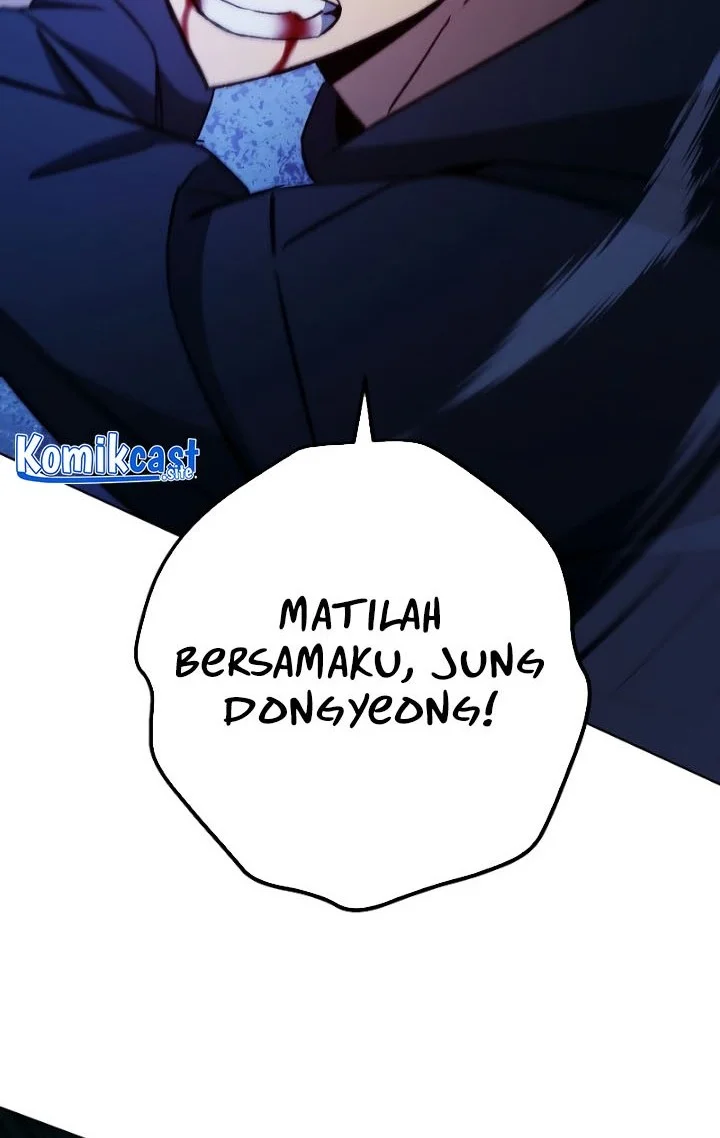 The Hero Returns Bab 51 halaman 52