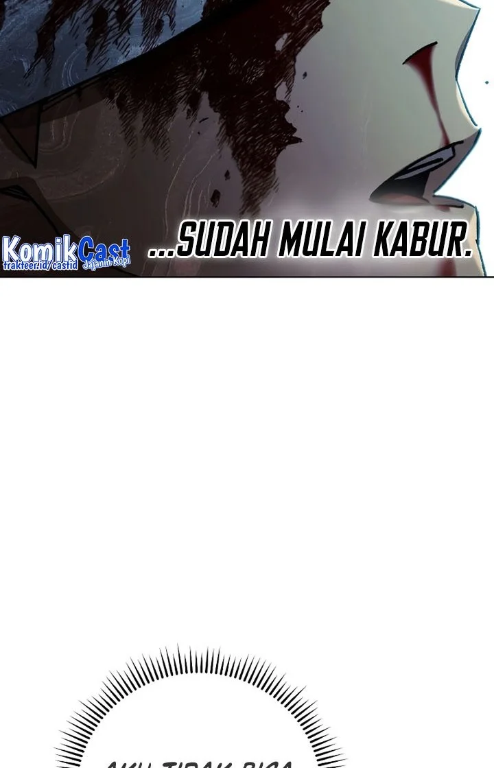 The Hero Returns Bab 51 halaman 68
