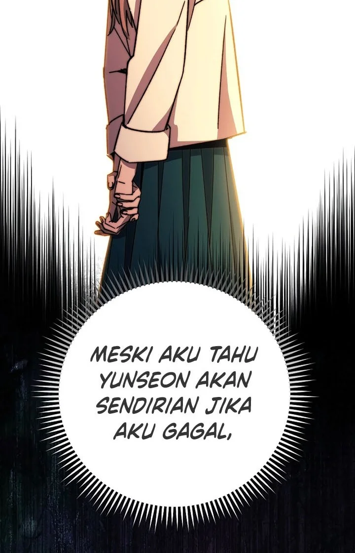 The Hero Returns Bab 51 halaman 70