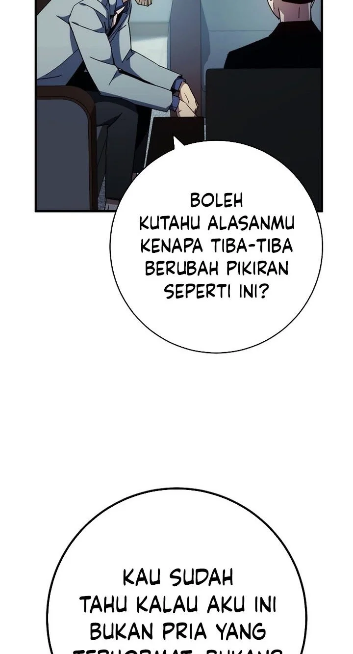 The Hero Returns Bab 52 halaman 8