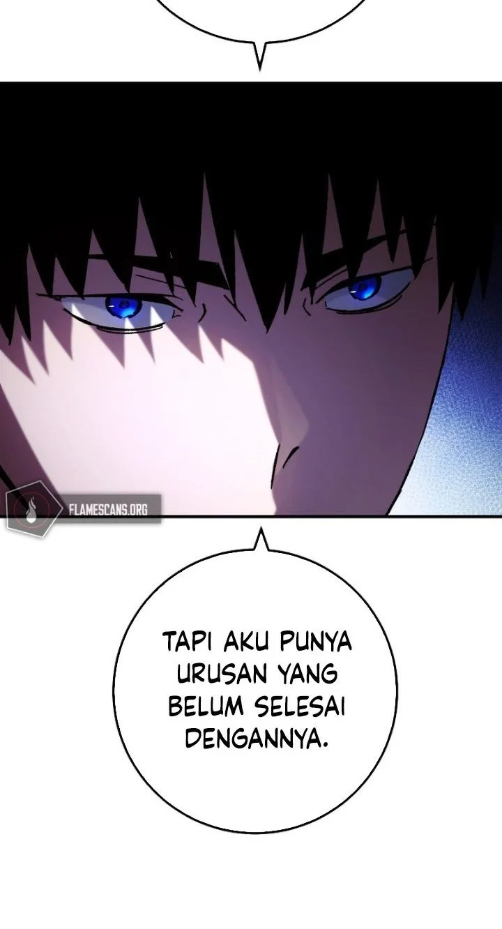 The Hero Returns Bab 52 halaman 22