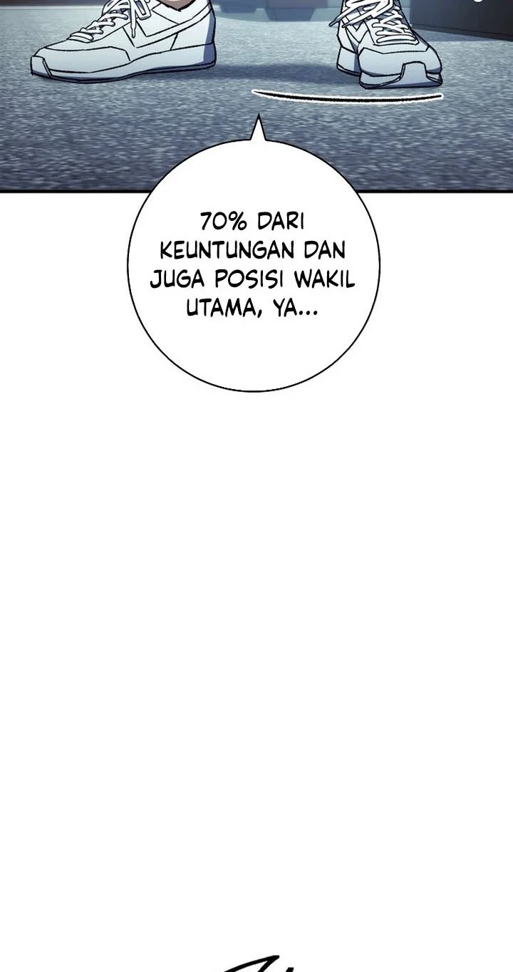 The Hero Returns Bab 52 halaman 38