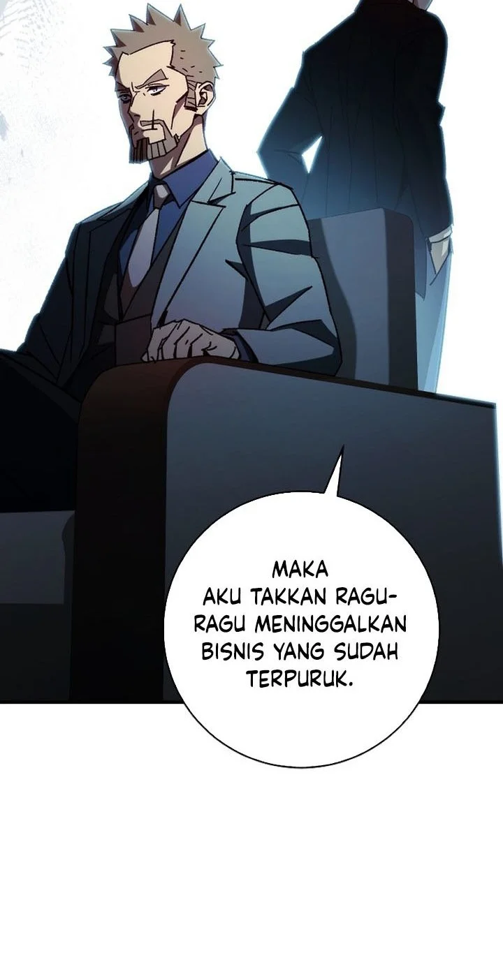The Hero Returns Bab 52 halaman 40