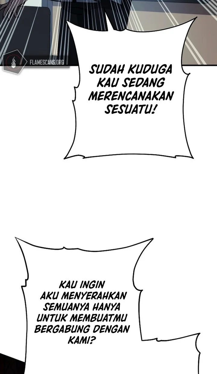 The Hero Returns Bab 52 halaman 46