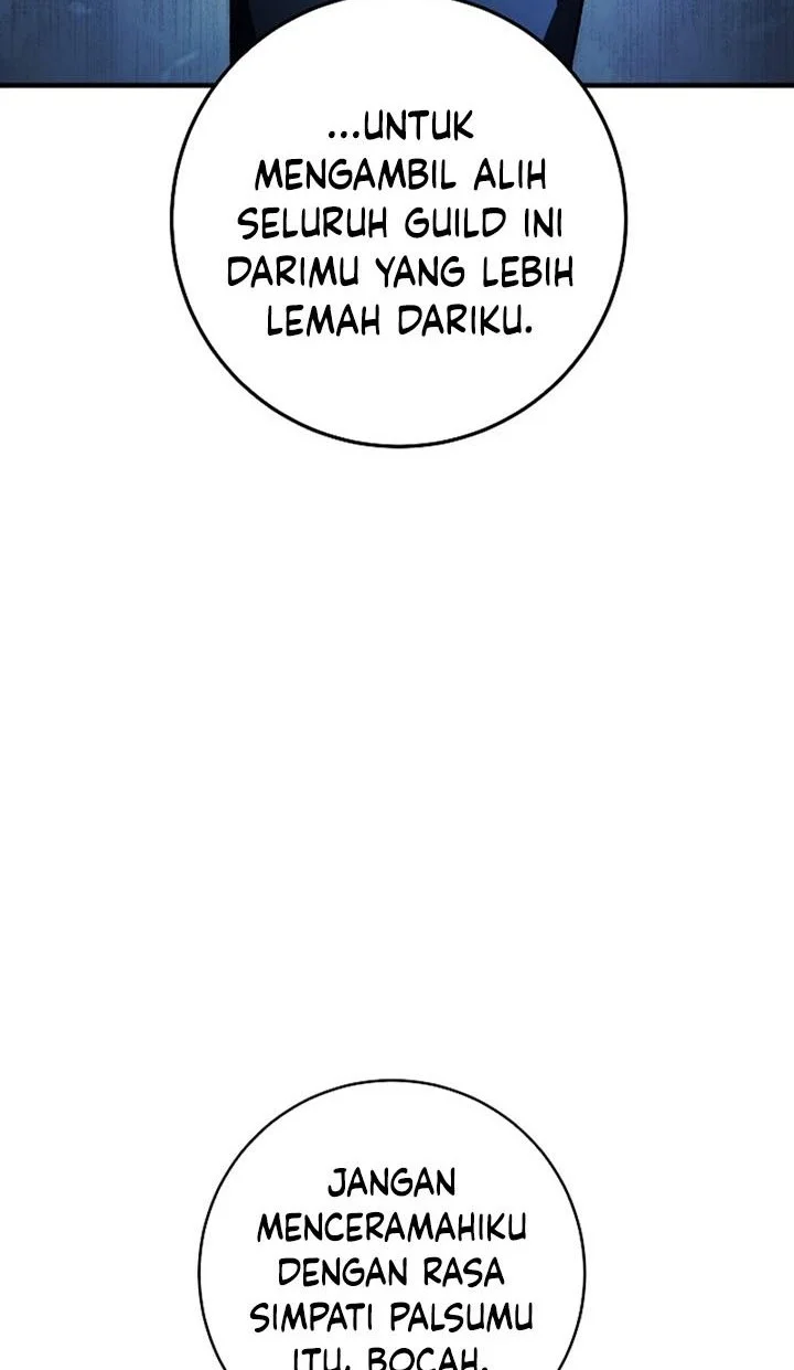 The Hero Returns Bab 52 halaman 50