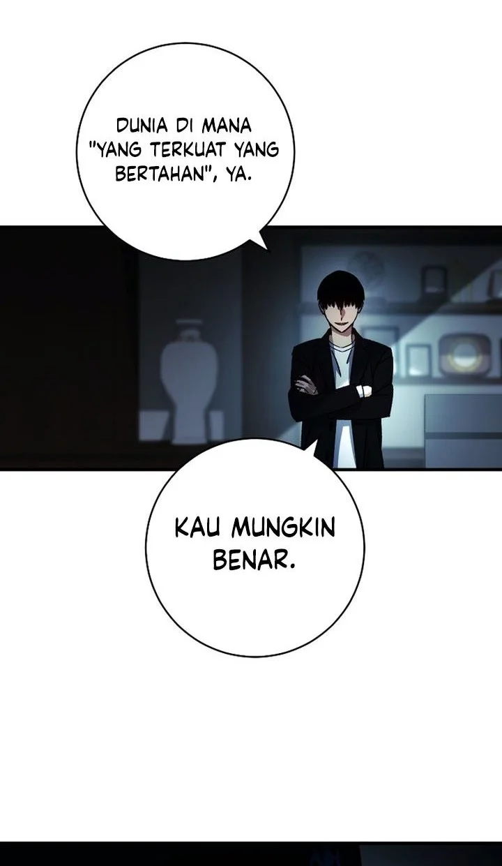 The Hero Returns Bab 52 halaman 56