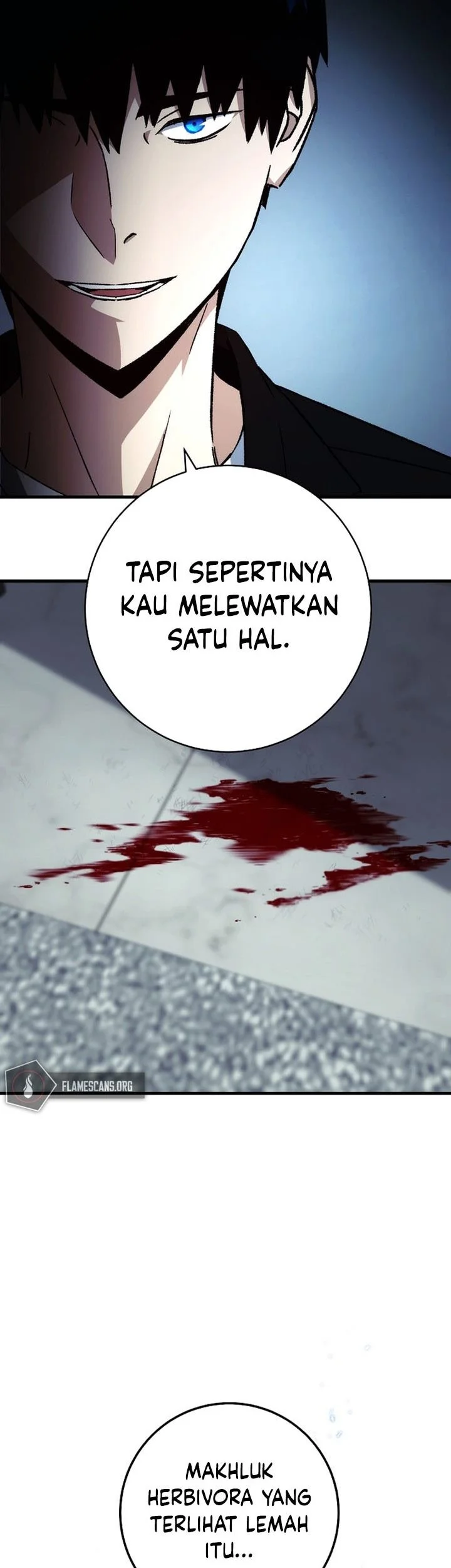 The Hero Returns Bab 52 halaman 57