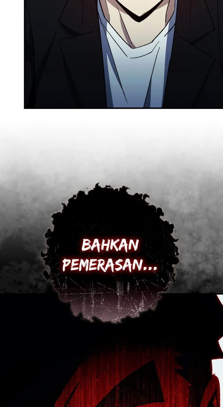 The Hero Returns Bab 53 halaman 38