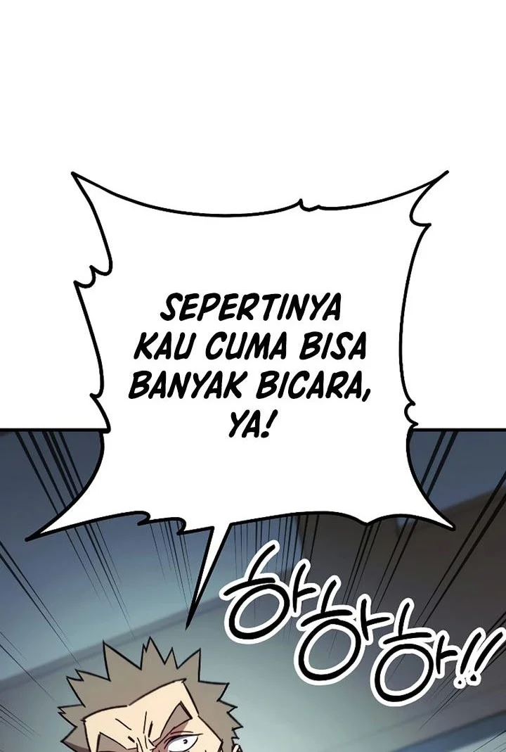 The Hero Returns Bab 54 halaman 20