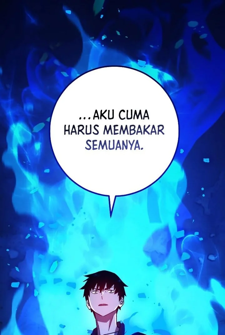 The Hero Returns Bab 54 halaman 24