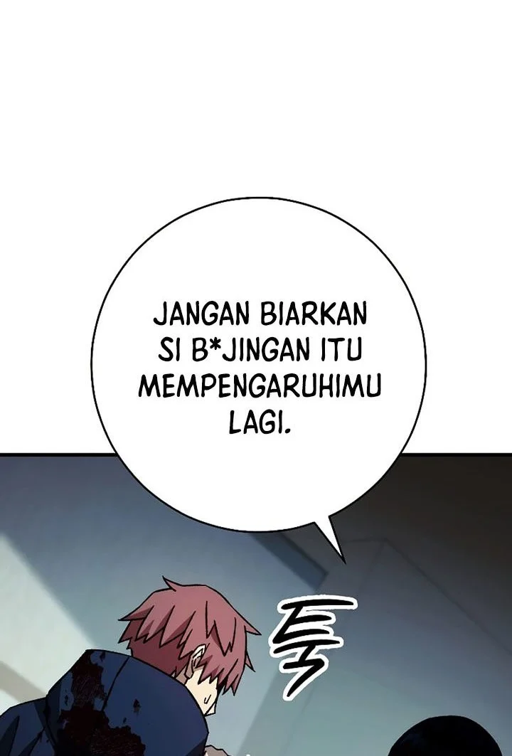 The Hero Returns Bab 54 halaman 46