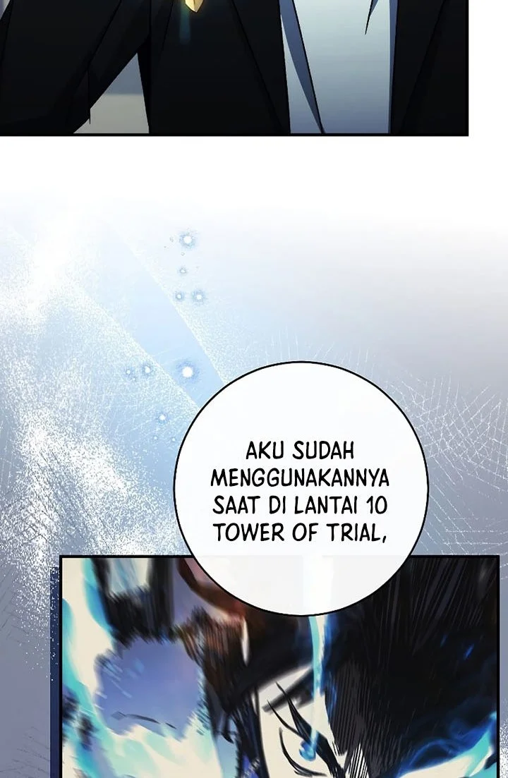 The Hero Returns Bab 55 halaman 8