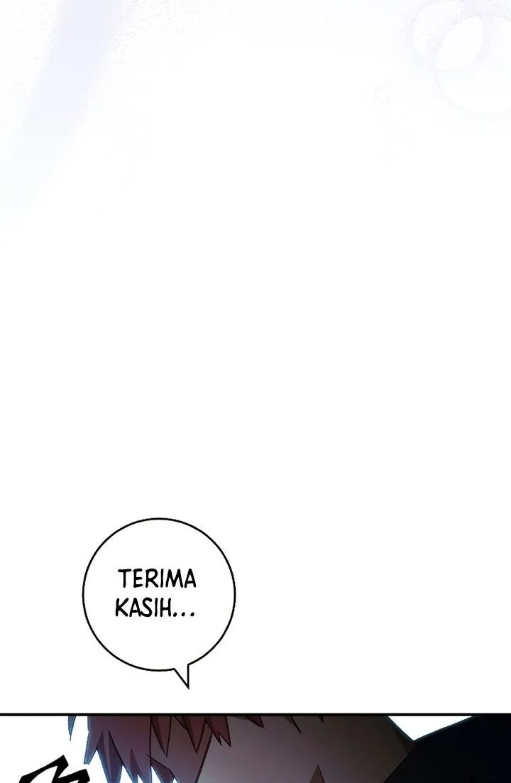 The Hero Returns Bab 55 halaman 18