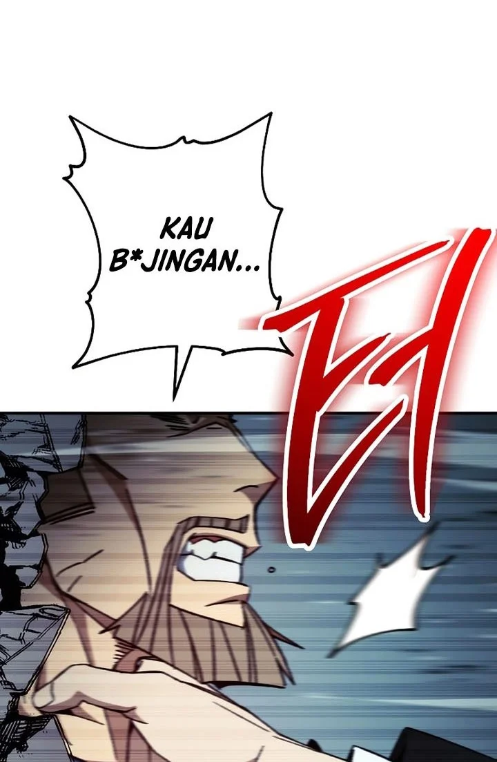 The Hero Returns Bab 55 halaman 20