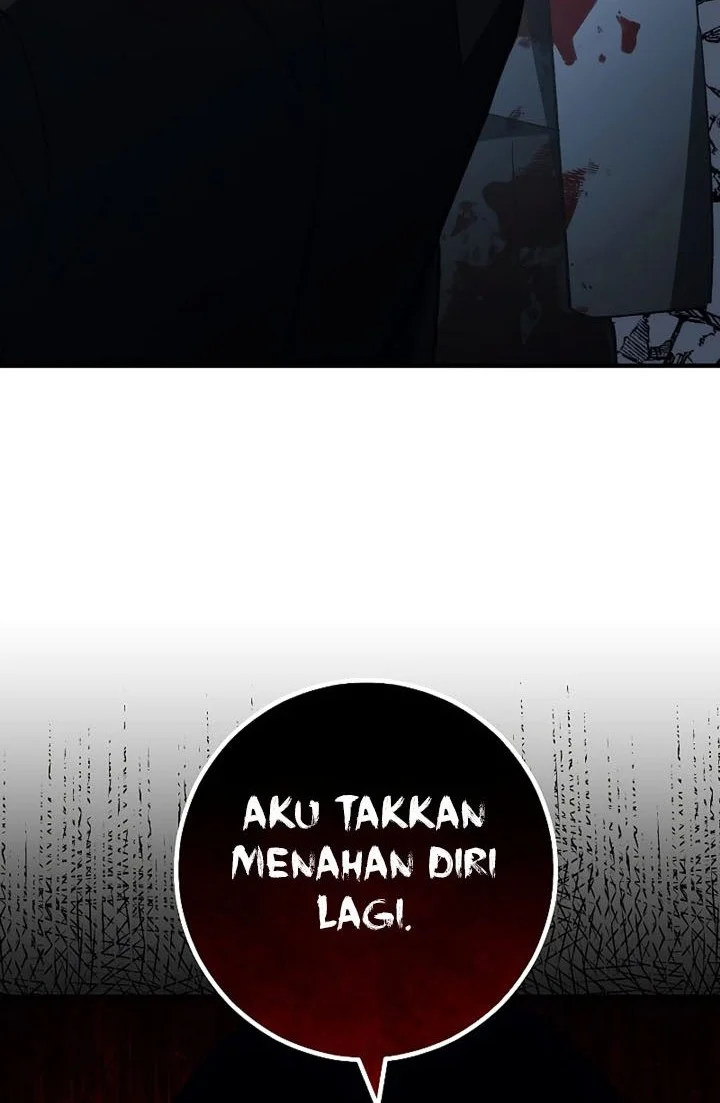 The Hero Returns Bab 55 halaman 22