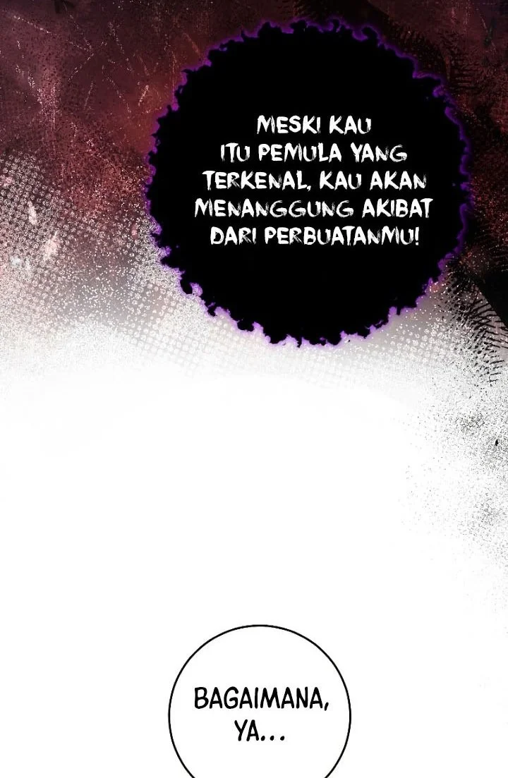 The Hero Returns Bab 55 halaman 26