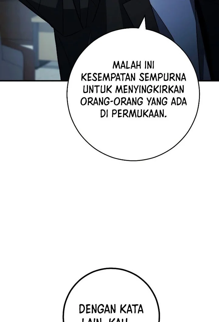 The Hero Returns Bab 55 halaman 40