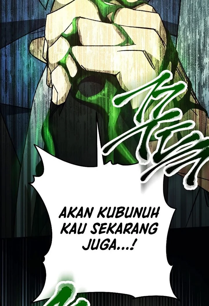 The Hero Returns Bab 55 halaman 44