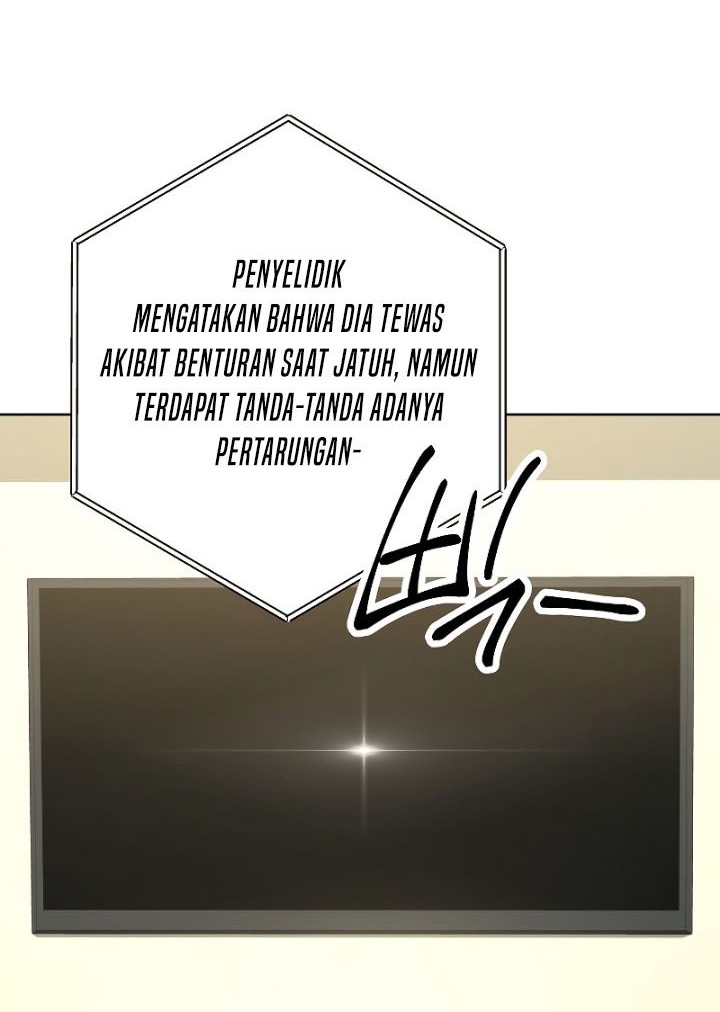 The Hero Returns Bab 56 halaman 23
