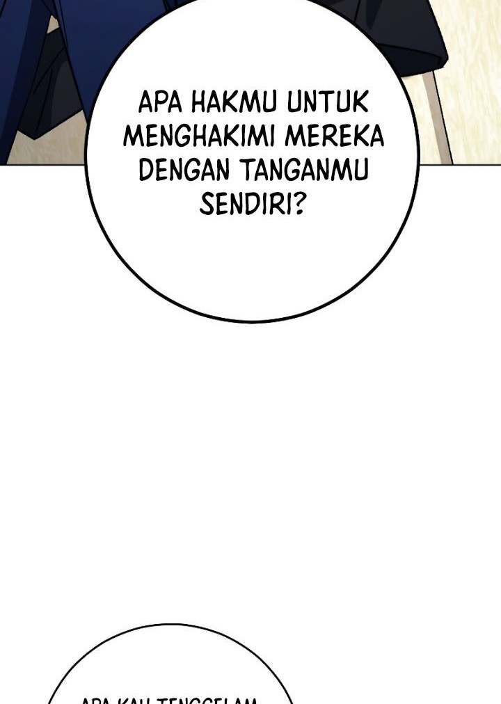 The Hero Returns Bab 56 halaman 35