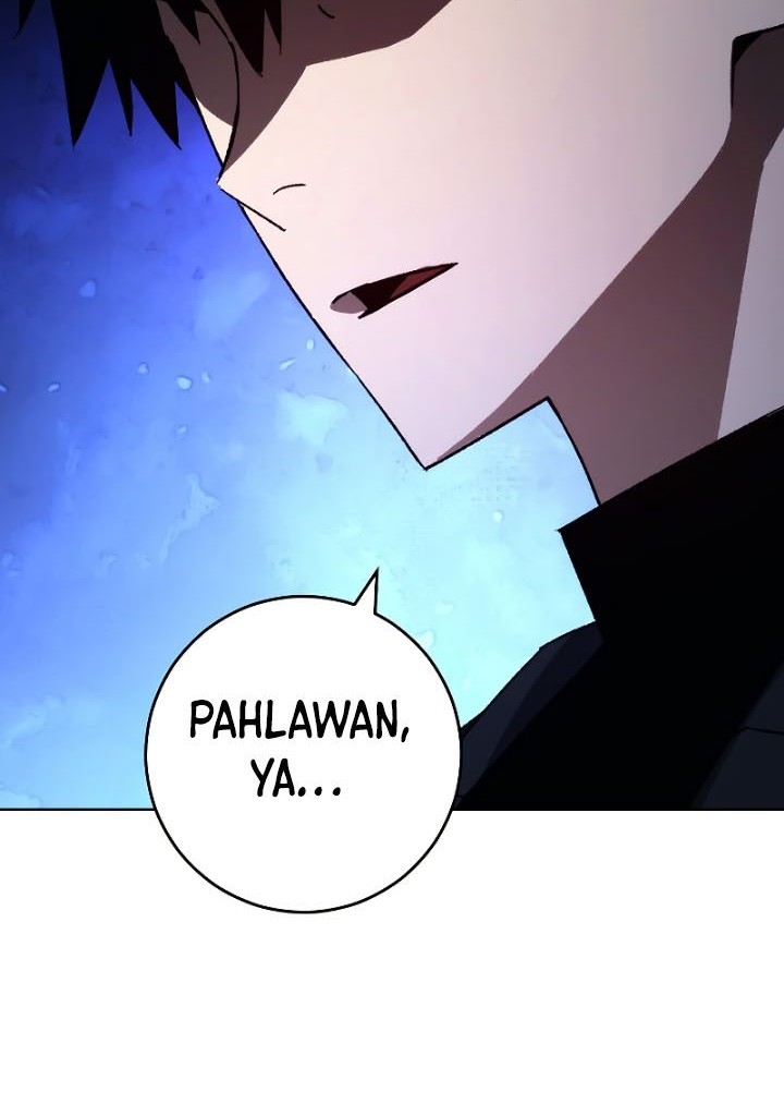 The Hero Returns Bab 56 halaman 37