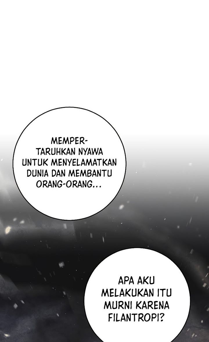 The Hero Returns Bab 56 halaman 41