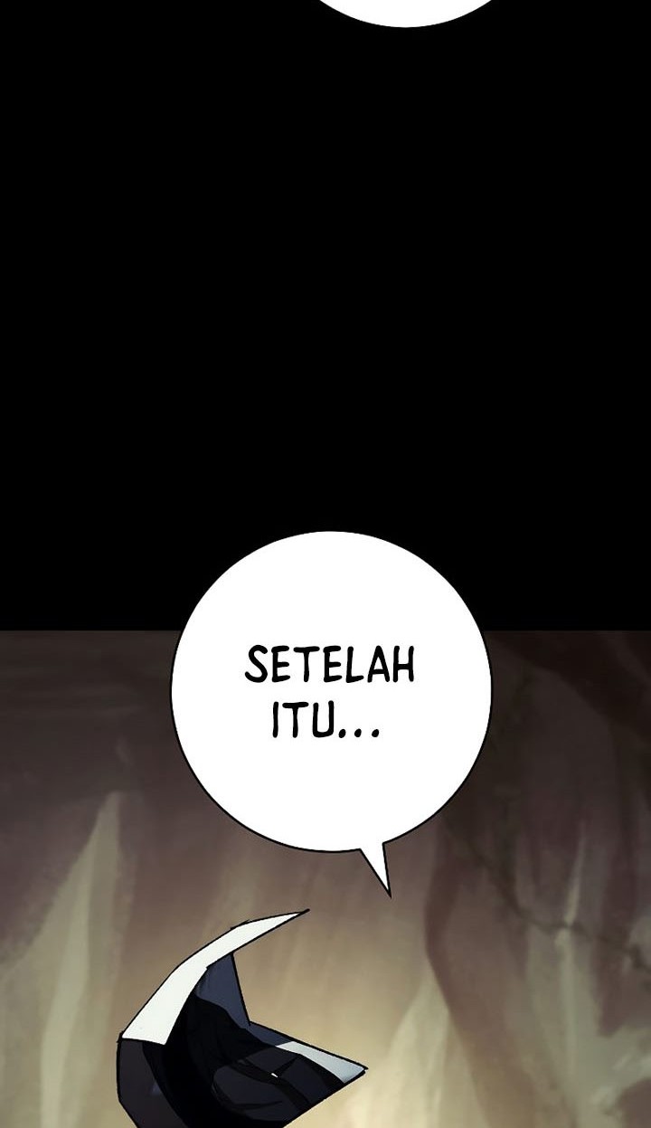 The Hero Returns Bab 56 halaman 91