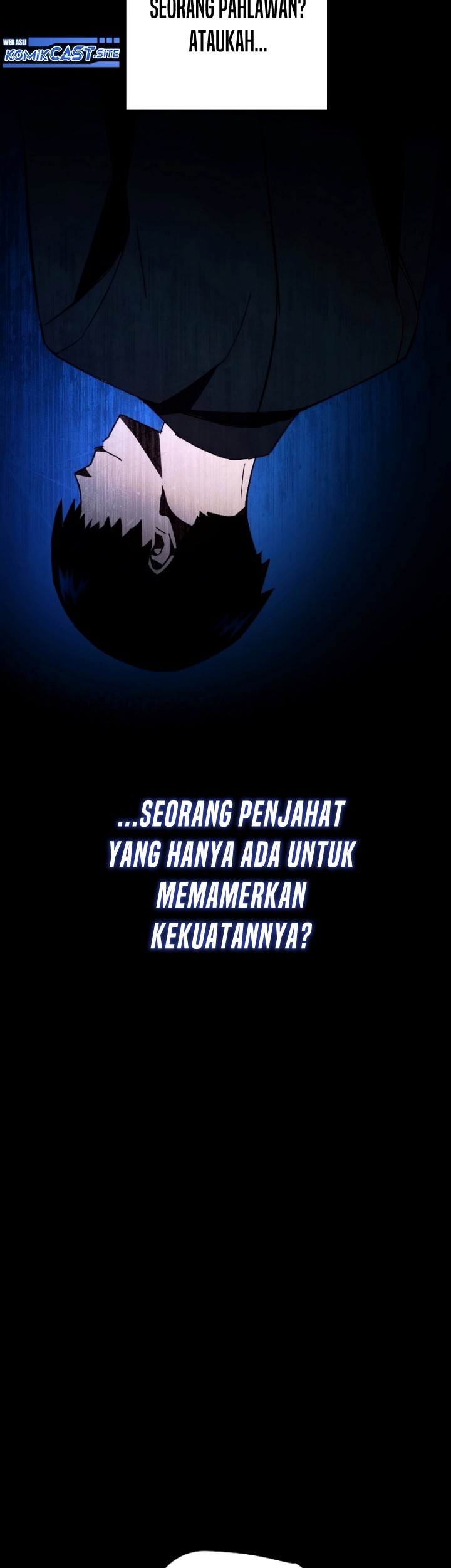 The Hero Returns Bab 57 halaman 4