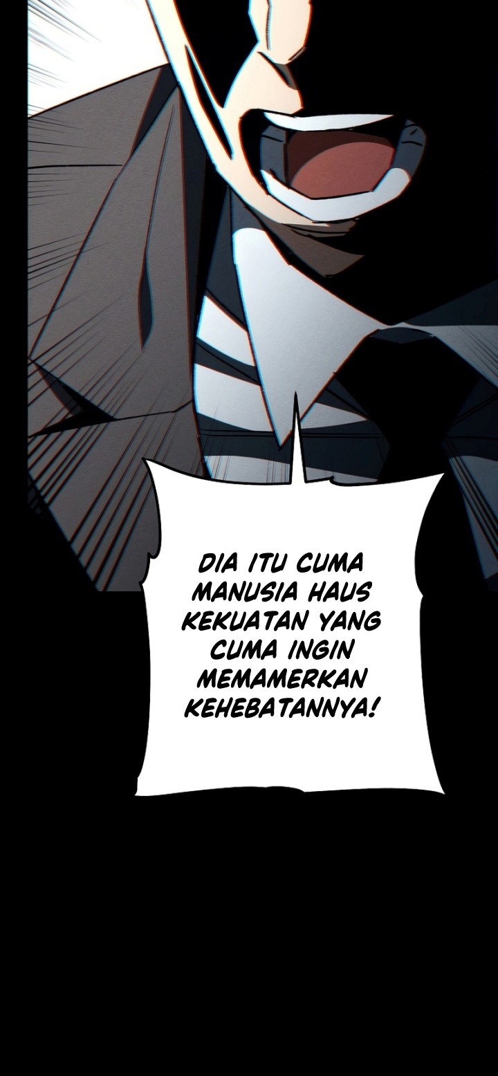 The Hero Returns Bab 57 halaman 7