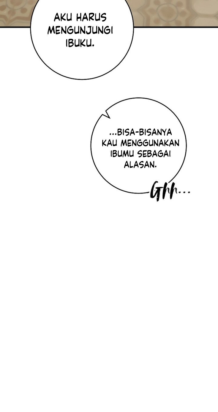 The Hero Returns Bab 57 halaman 37