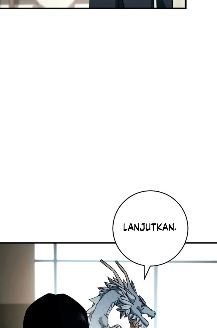 The Hero Returns Bab 57 halaman 59