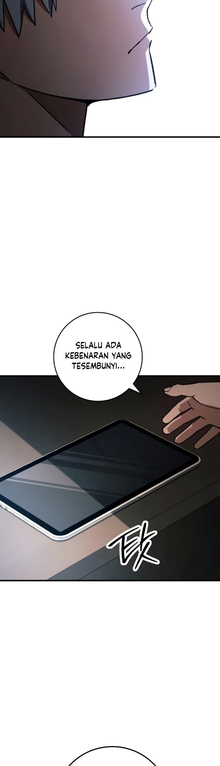 The Hero Returns Bab 57 halaman 64