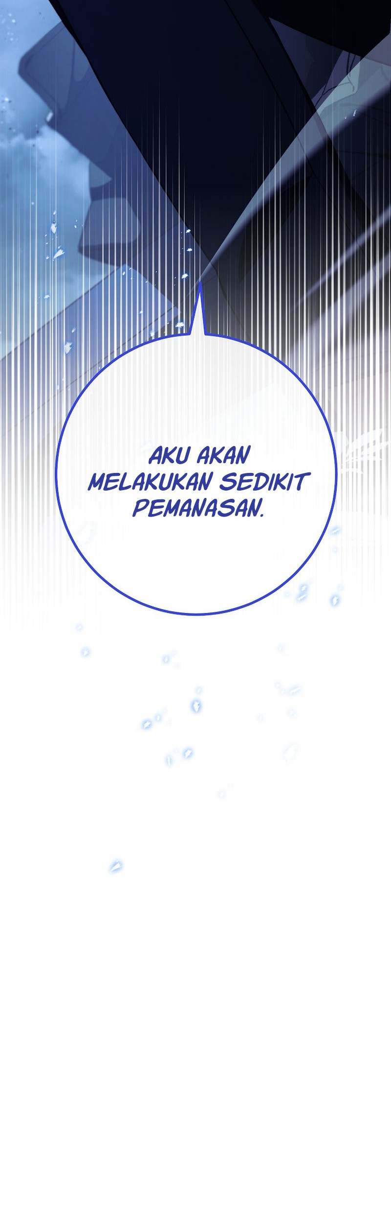 The Hero Returns Bab 58 halaman 62