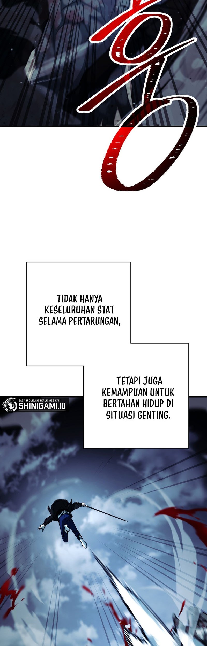 The Hero Returns Bab 59 halaman 3