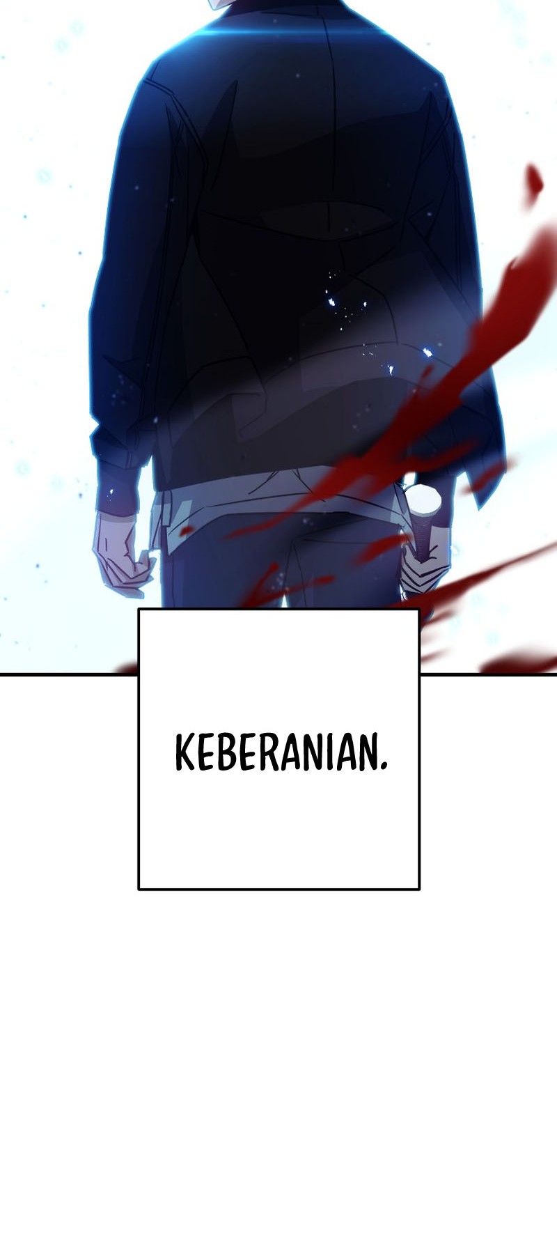 The Hero Returns Bab 59 halaman 10