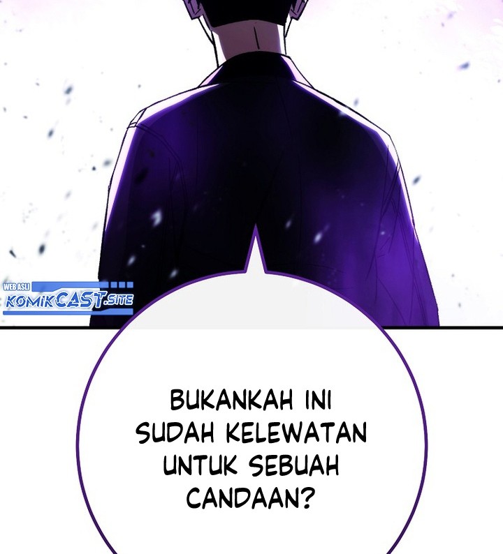The Hero Returns Bab 60 halaman 7