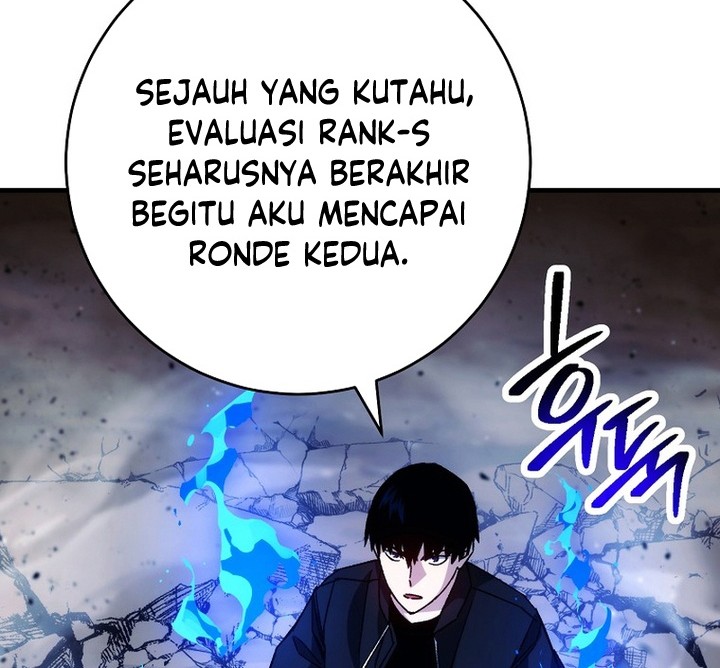 The Hero Returns Bab 60 halaman 23