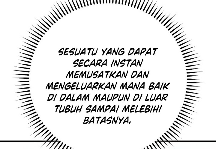 The Hero Returns Bab 60 halaman 43