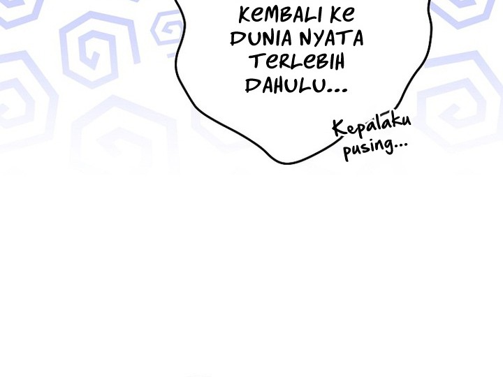 The Hero Returns Bab 60 halaman 65