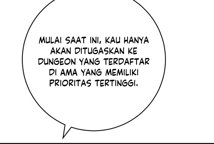 The Hero Returns Bab 60 halaman 73