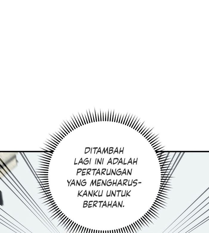 The Hero Returns Bab 61 halaman 29