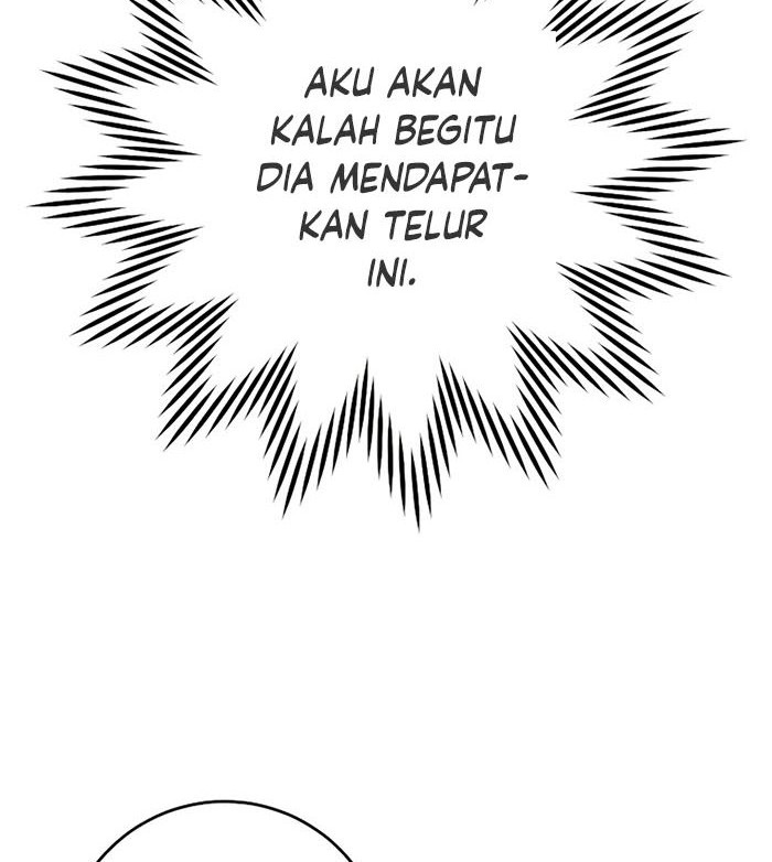 The Hero Returns Bab 61 halaman 31