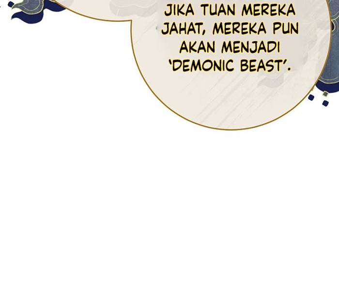 The Hero Returns Bab 61 halaman 65