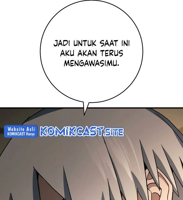 The Hero Returns Bab 61 halaman 79