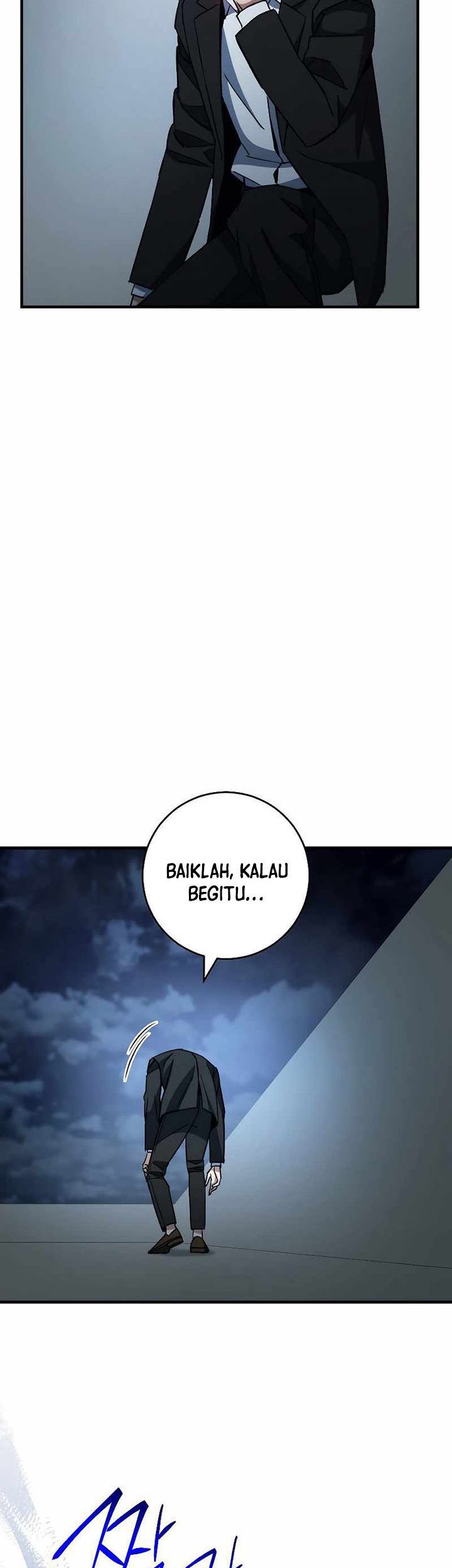 The Hero Returns Bab 62 halaman 20