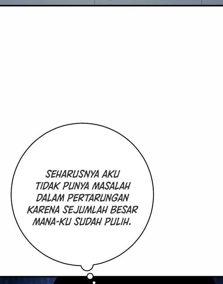 The Hero Returns Bab 62 halaman 55