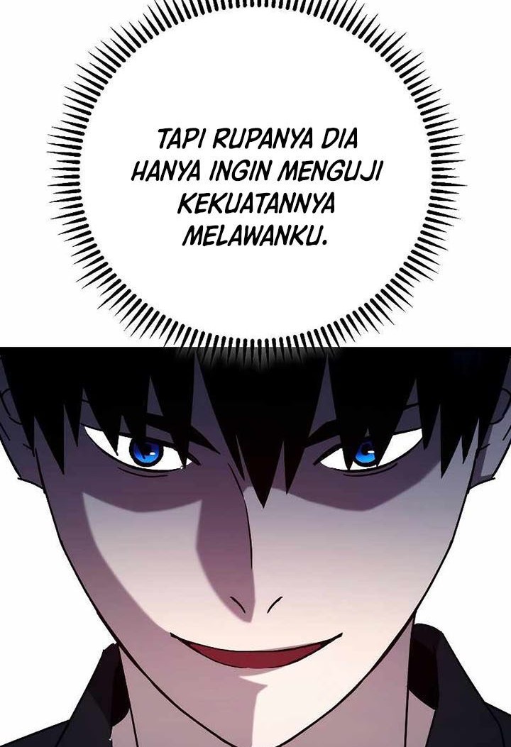 The Hero Returns Bab 62 halaman 61