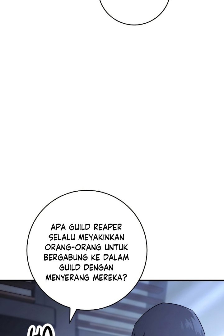 The Hero Returns Bab 63 halaman 7