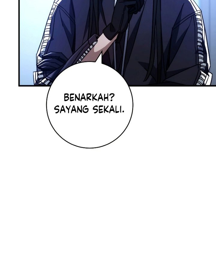 The Hero Returns Bab 63 halaman 23